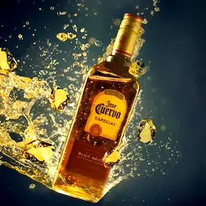 Destilados Tequila Jose Cuervo Ouro