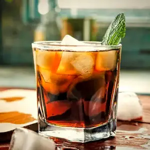Drinks Cuba-Libre