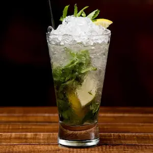 Drinks Especiais Fresh