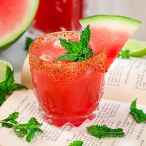 Drinks Especiais Watermelon